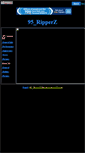 Mobile Screenshot of 95ripperz.cz28.com