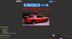 Desktop Screenshot of lt4.cz28.com