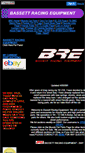 Mobile Screenshot of bassettracing.cz28.com