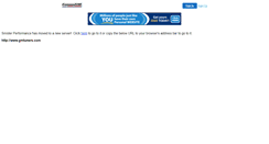Desktop Screenshot of dtcc.cz28.com